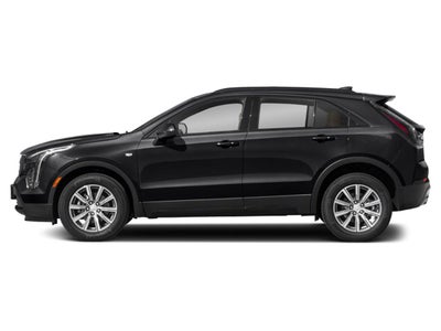 2021 Cadillac XT4 FWD 4dr Sport