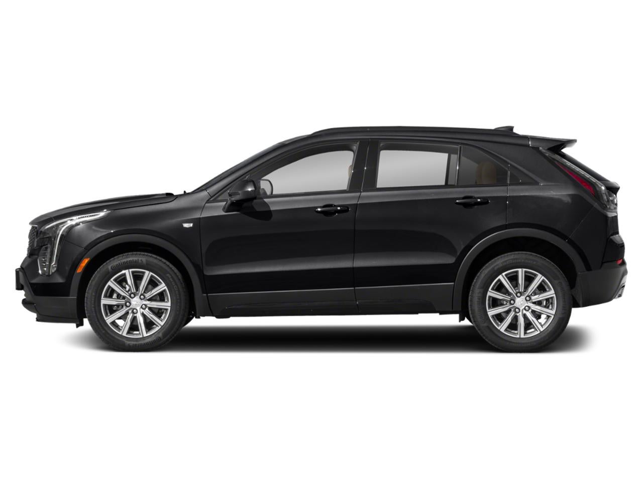 2021 Cadillac XT4 FWD 4dr Sport