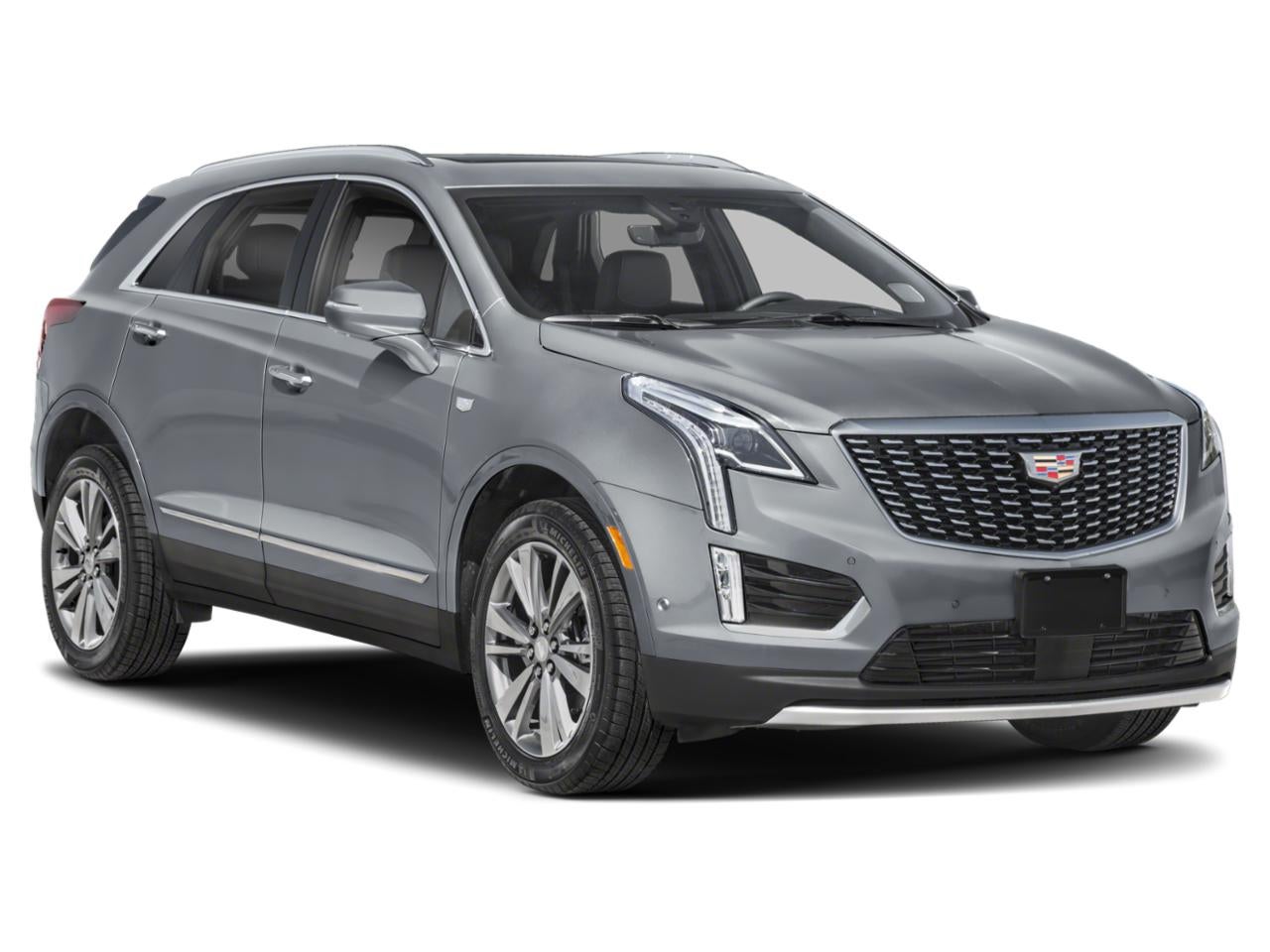 2023 Cadillac XT5 FWD 4dr Luxury