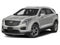2022 Cadillac XT5 FWD 4dr Luxury