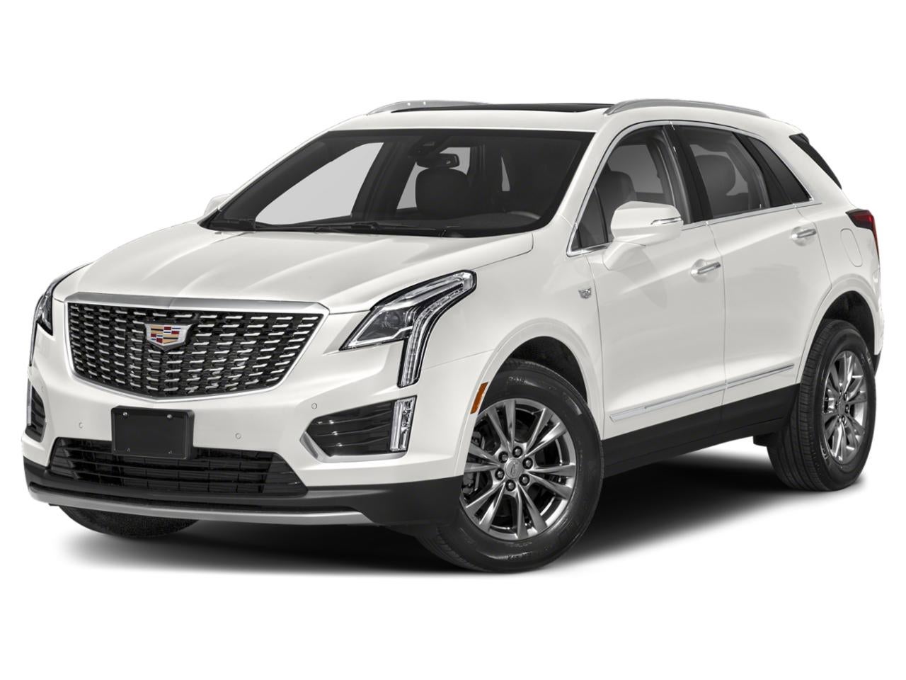 2022 Cadillac XT5 FWD 4dr Luxury