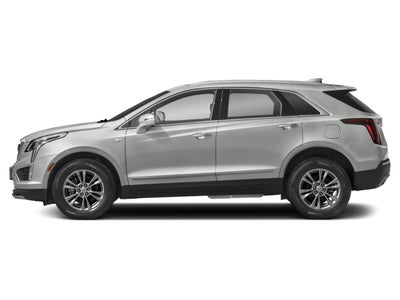 2022 Cadillac XT5 FWD 4dr Luxury