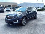 2025 Cadillac XT5 FWD 4dr Premium Luxury