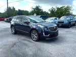 2025 Cadillac XT5 FWD 4dr Premium Luxury