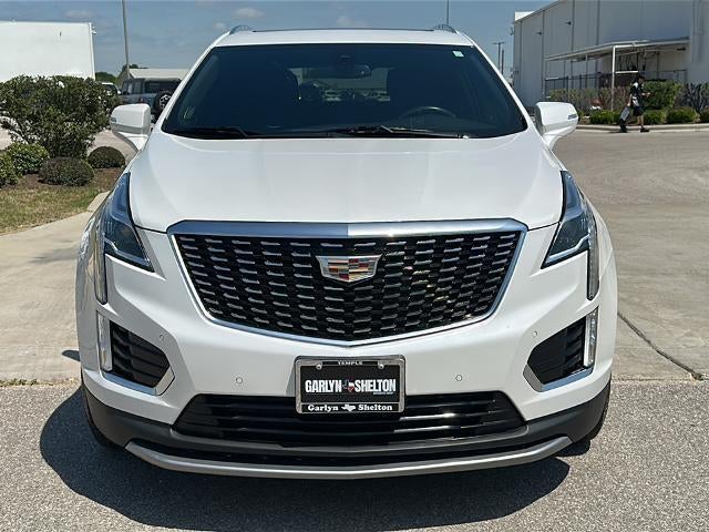 2020 Cadillac XT5 FWD 4dr Premium Luxury