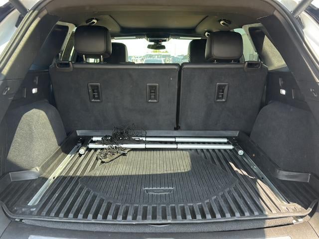 2020 Cadillac XT5 FWD 4dr Premium Luxury