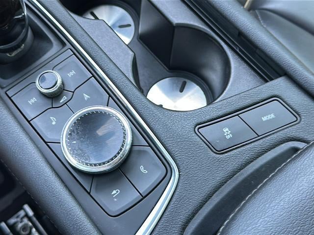 2020 Cadillac XT5 FWD 4dr Premium Luxury