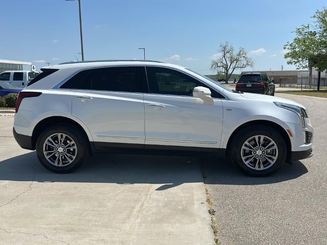 2020 Cadillac XT5 FWD 4dr Premium Luxury