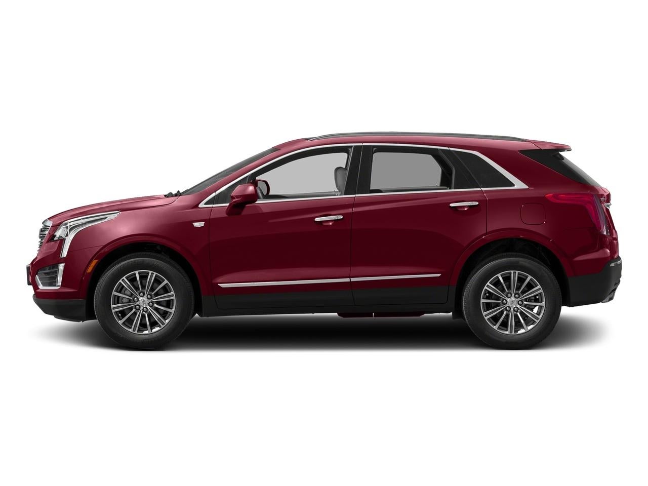 2018 Cadillac XT5 AWD 4dr Luxury