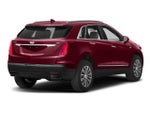 2018 Cadillac XT5 AWD 4dr Luxury