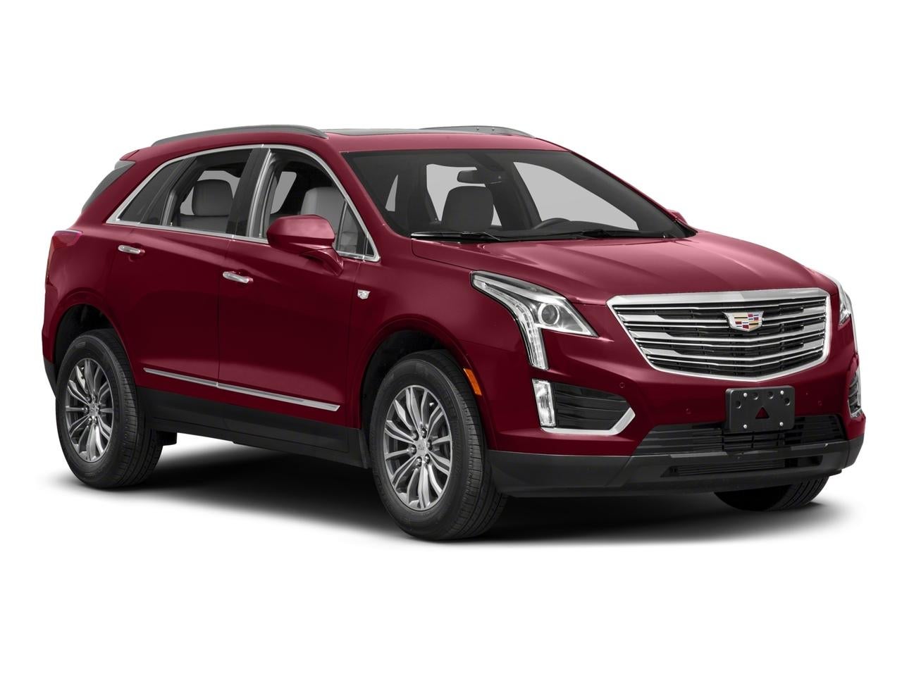 2018 Cadillac XT5 AWD 4dr Luxury