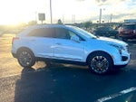 2018 Cadillac XT5 FWD 4dr Premium Luxury