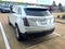 2025 Cadillac XT5 AWD Sport