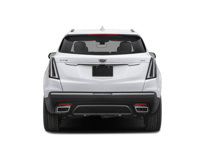 2025 Cadillac XT5 AWD Sport