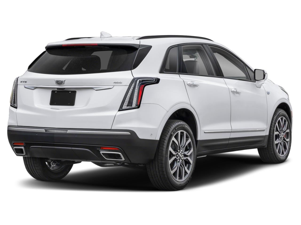 2025 Cadillac XT5 AWD Sport