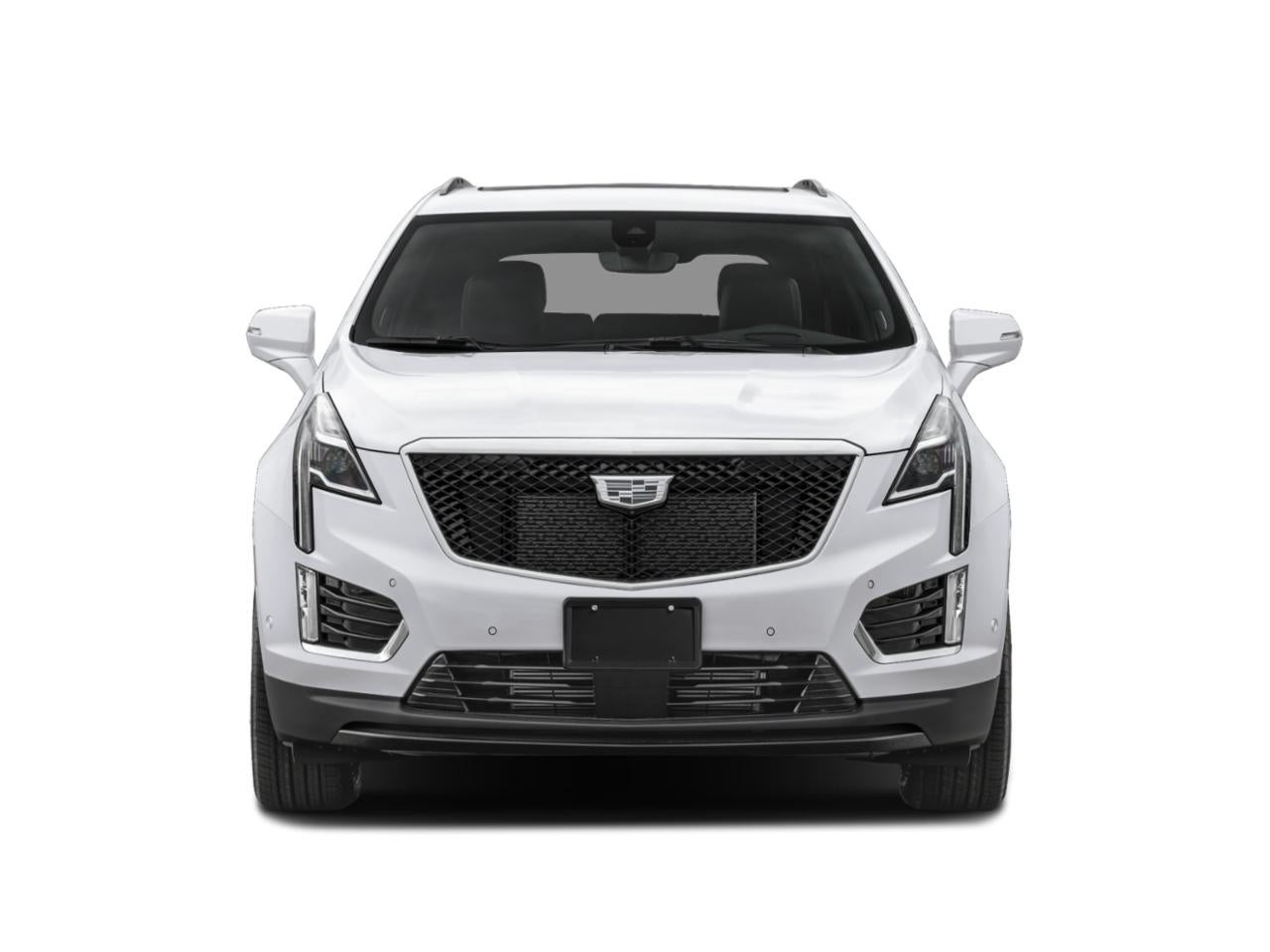2025 Cadillac XT5 AWD Sport