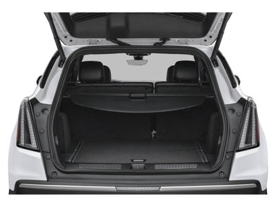 2025 Cadillac XT5 AWD Sport