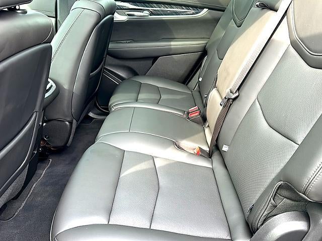 2024 Cadillac XT6 FWD 4dr Premium Luxury