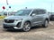 2024 Cadillac XT6 FWD 4dr Premium Luxury