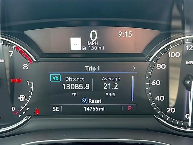 2024 Cadillac XT6 FWD 4dr Premium Luxury