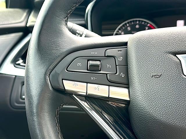 2024 Cadillac XT6 FWD 4dr Premium Luxury