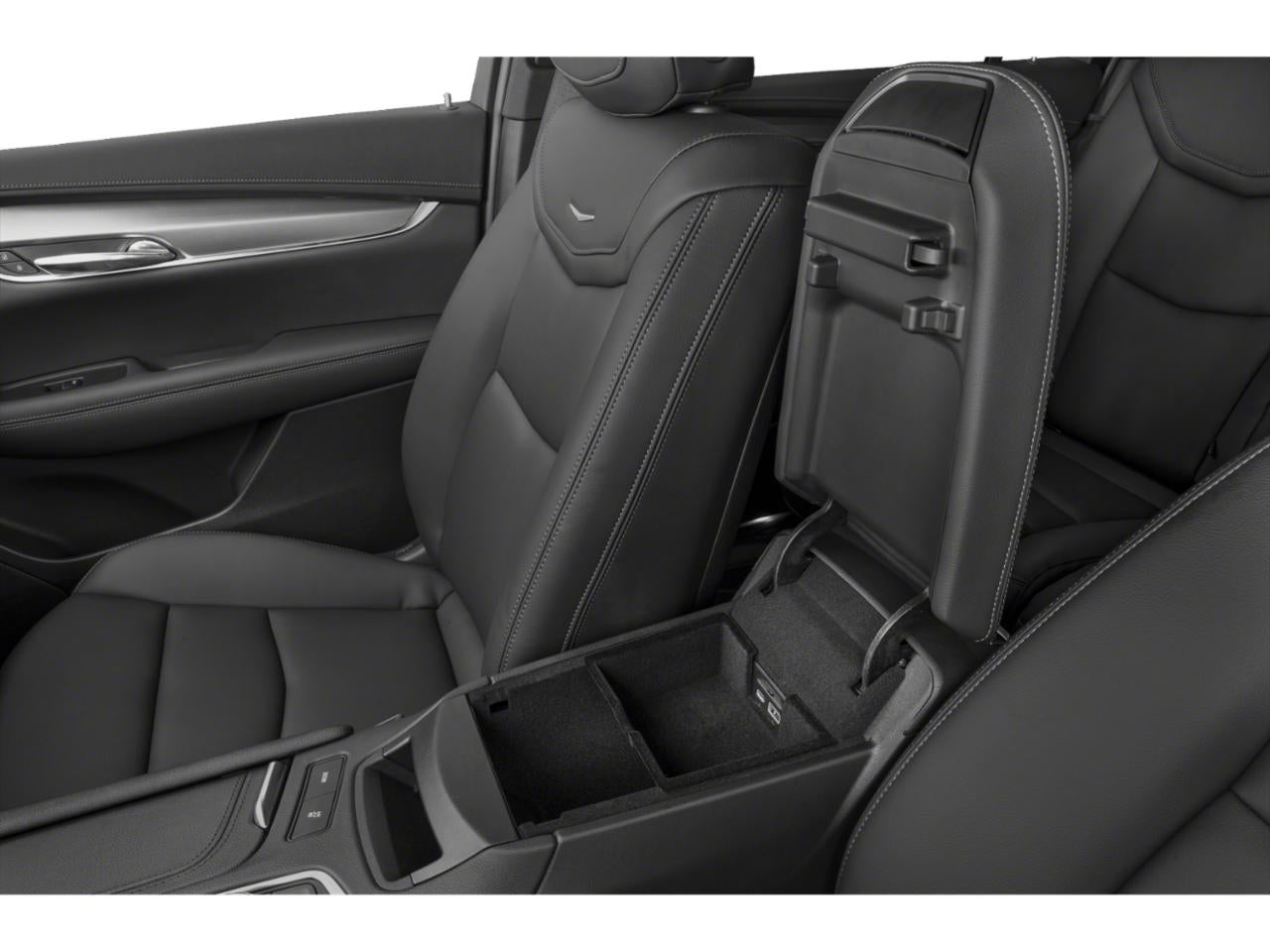 2024 Cadillac XT6 FWD 4dr Premium Luxury