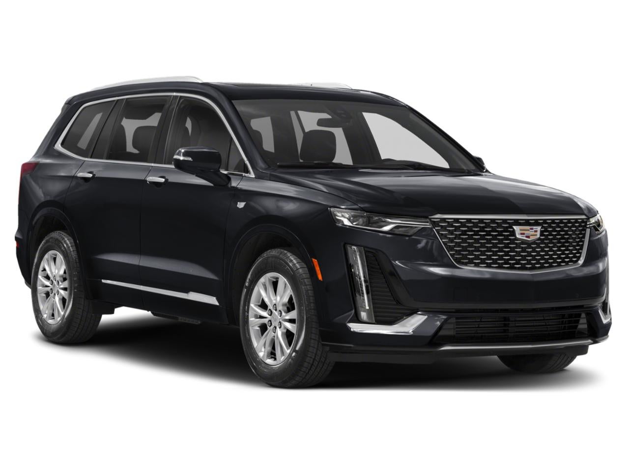 2024 Cadillac XT6 FWD 4dr Premium Luxury