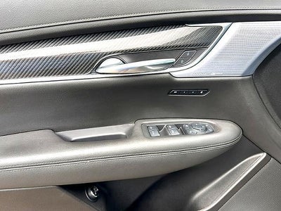 2024 Cadillac XT6 AWD 4dr Sport