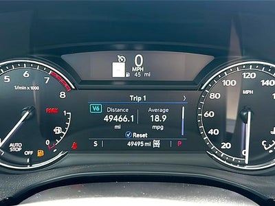 2024 Cadillac XT6 AWD 4dr Sport