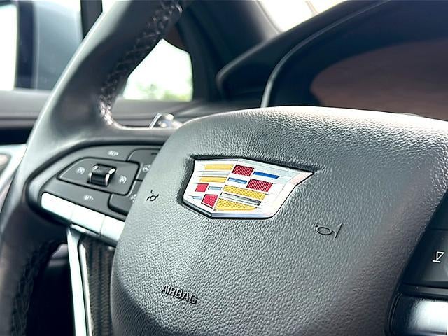 2024 Cadillac XT6 AWD 4dr Sport