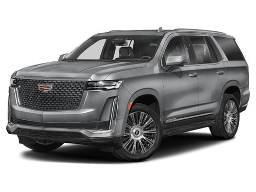 2024 Cadillac Escalade RWD Premium Luxury