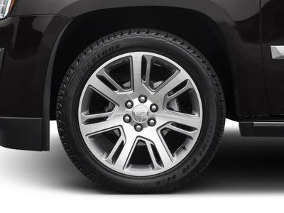2016 Cadillac Escalade Premium Collection