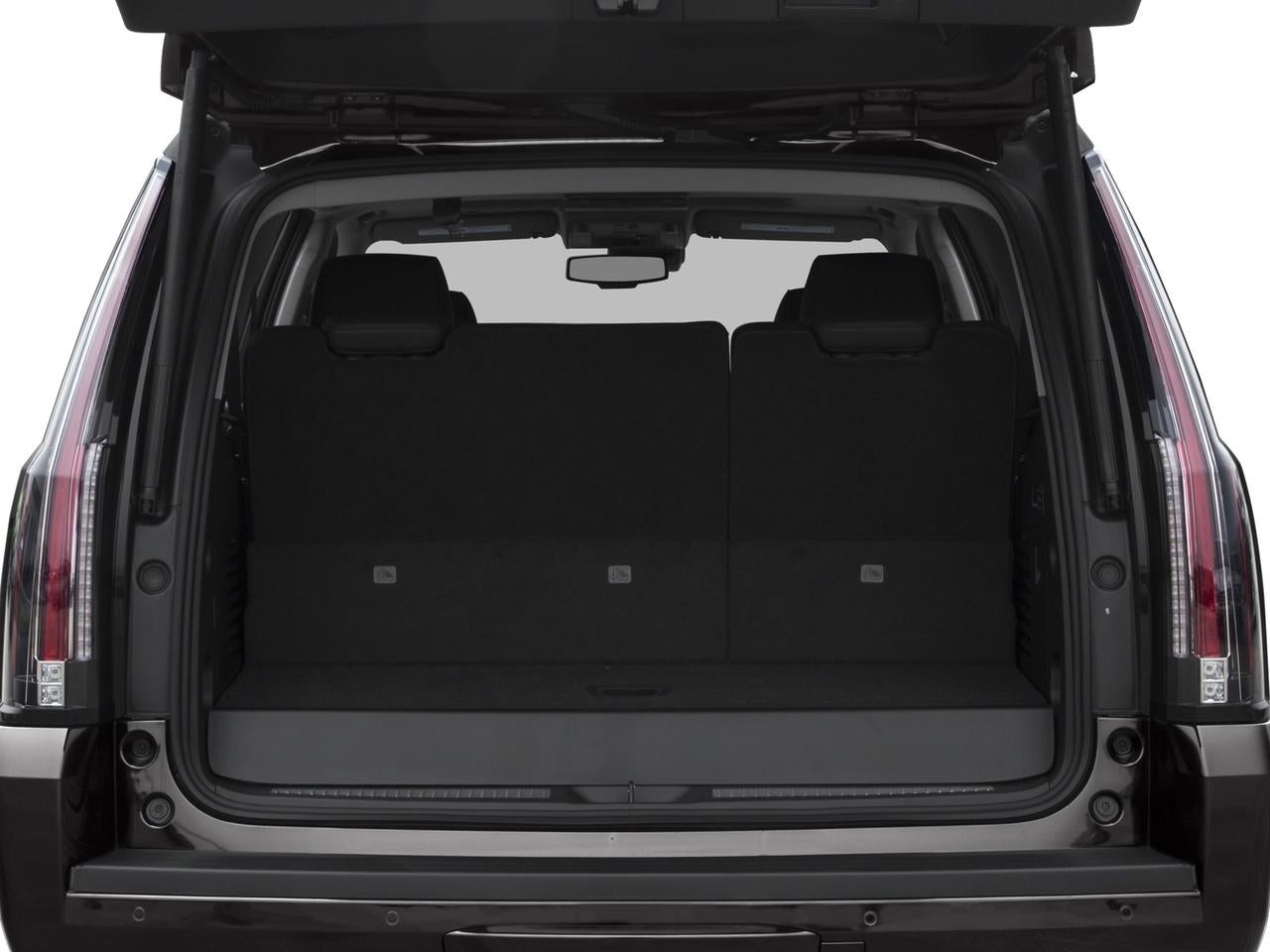 2016 Cadillac Escalade Premium Collection