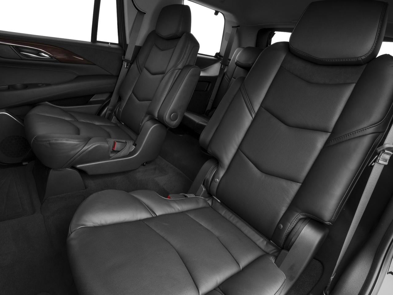 2016 Cadillac Escalade Premium Collection