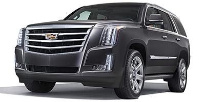 2016 Cadillac Escalade Premium Collection