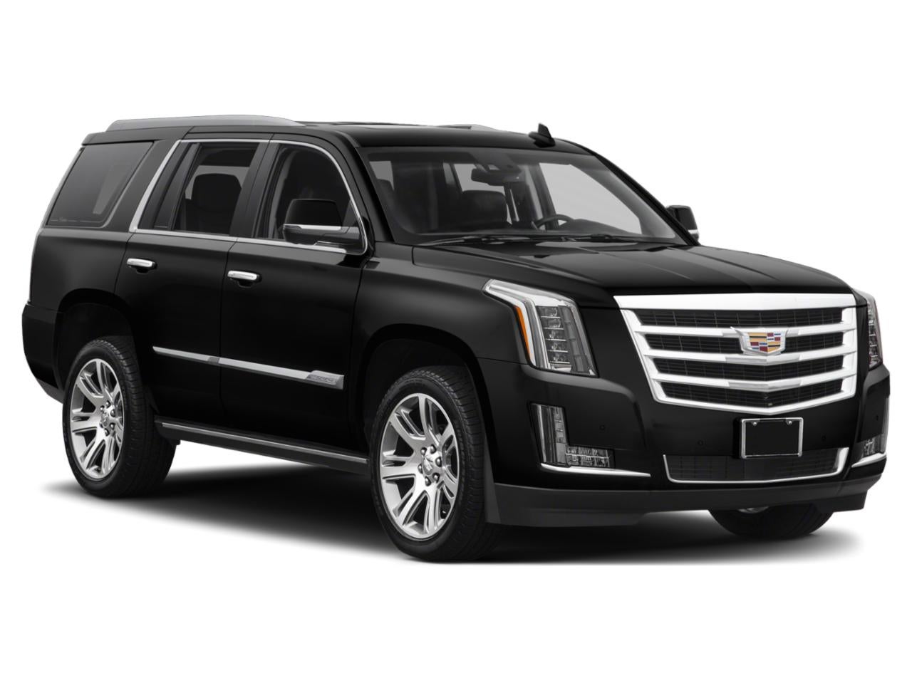 2016 Cadillac Escalade Premium Collection
