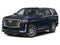2023 Cadillac Escalade 2WD Premium Luxury Platinum