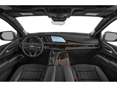 2023 Cadillac Escalade 2WD Premium Luxury Platinum