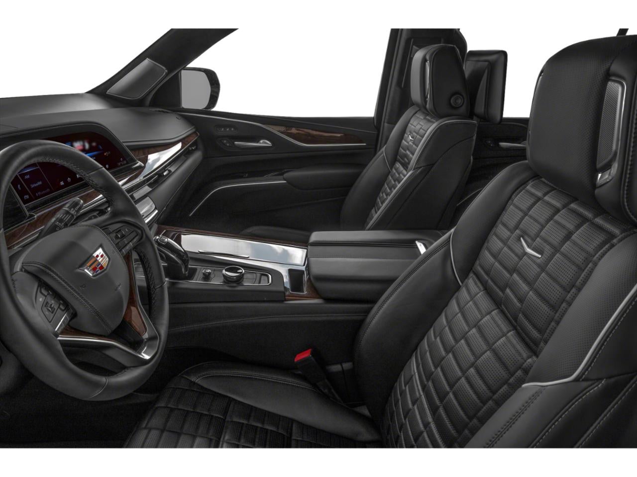 2023 Cadillac Escalade 2WD Premium Luxury Platinum