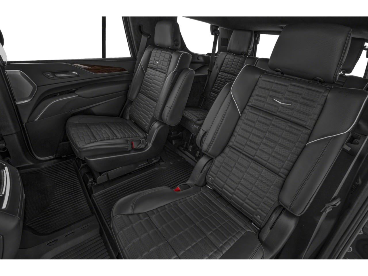 2023 Cadillac Escalade 2WD Premium Luxury Platinum