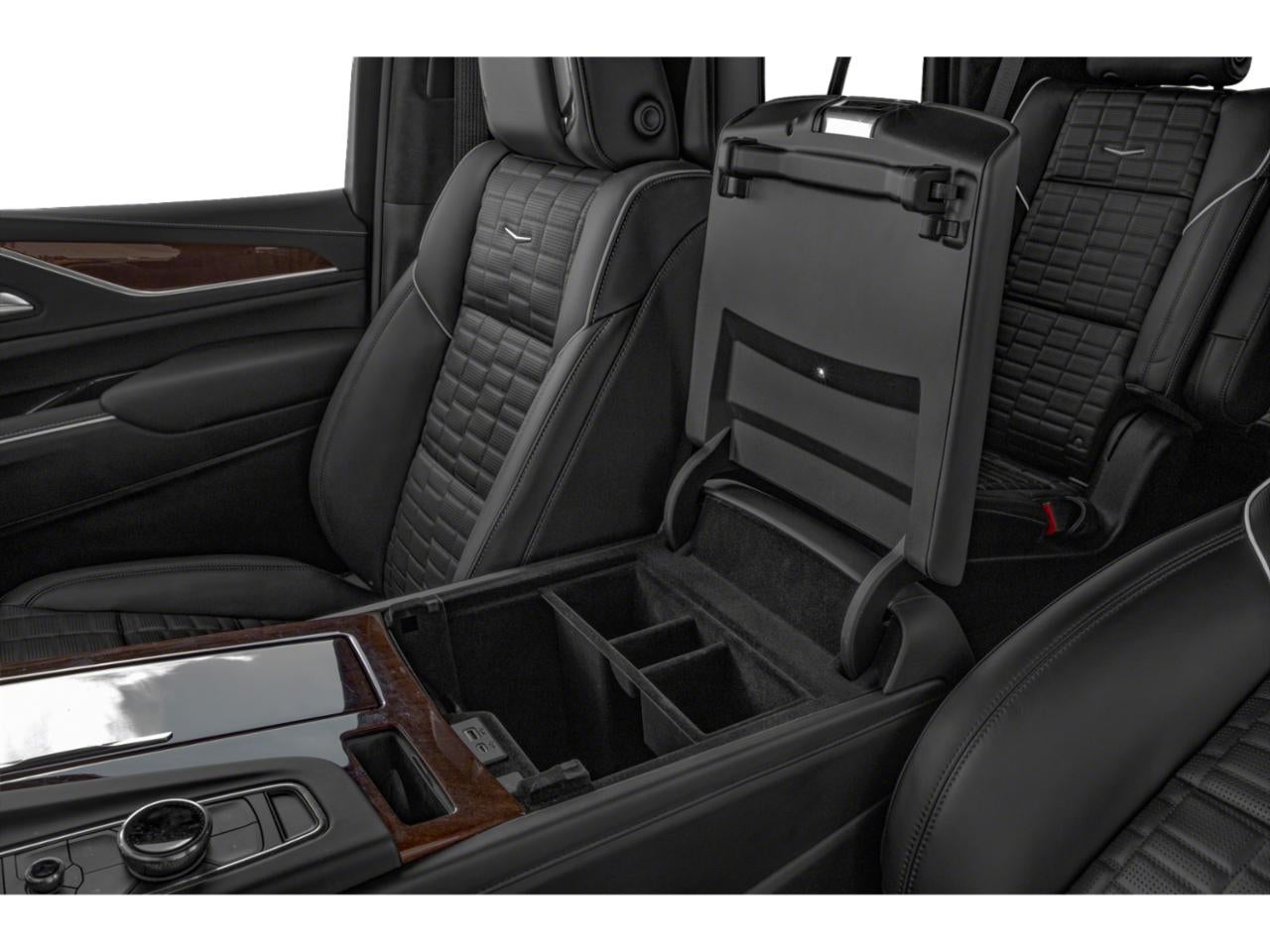 2023 Cadillac Escalade 2WD Premium Luxury Platinum
