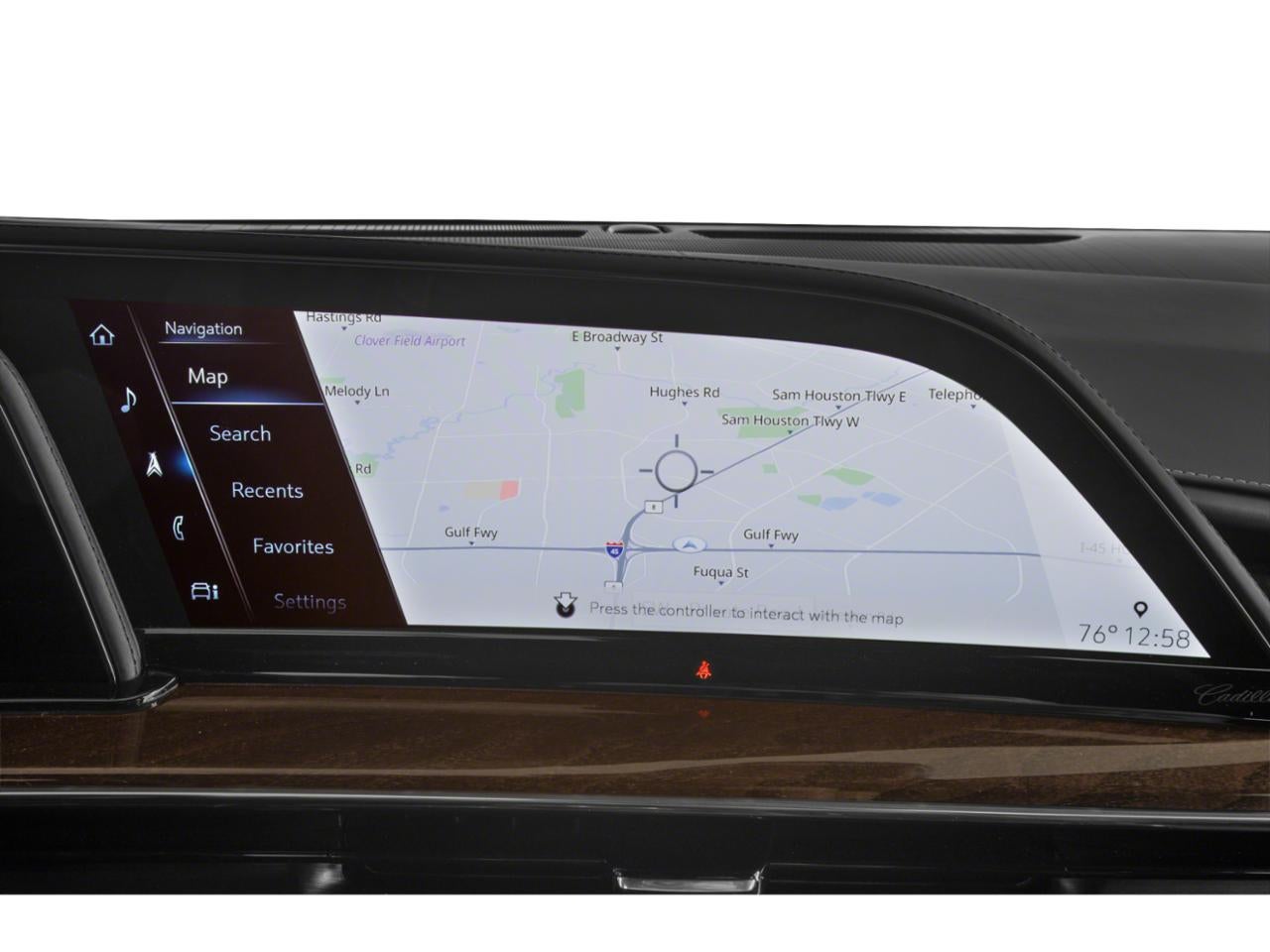 2023 Cadillac Escalade 2WD Premium Luxury Platinum