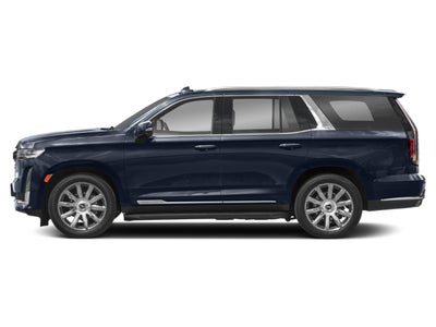 2023 Cadillac Escalade 2WD Premium Luxury Platinum