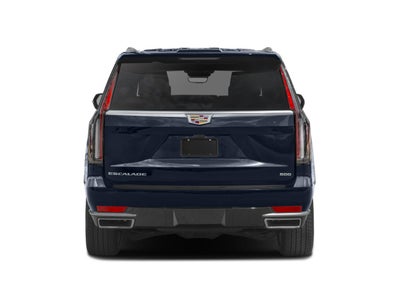 2023 Cadillac Escalade 2WD Premium Luxury Platinum