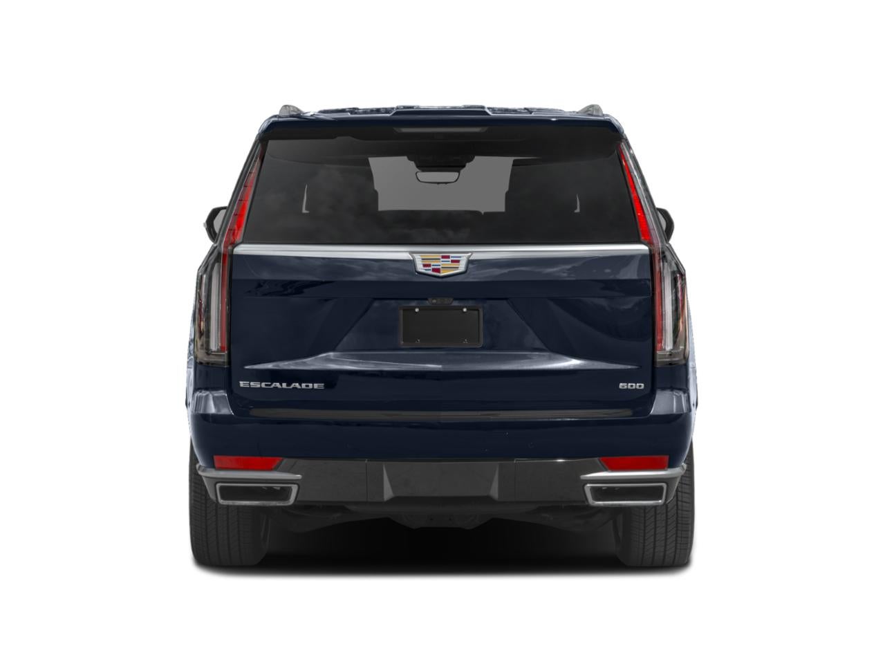 2023 Cadillac Escalade 2WD Premium Luxury Platinum