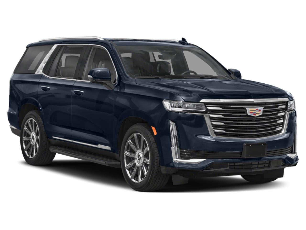 2023 Cadillac Escalade 2WD Premium Luxury Platinum