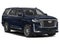 2023 Cadillac Escalade 2WD Premium Luxury Platinum