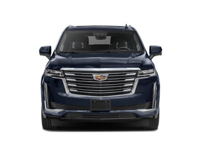 2023 Cadillac Escalade 2WD Premium Luxury Platinum