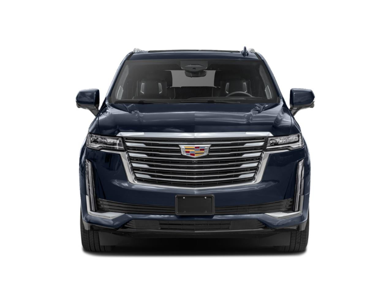 2023 Cadillac Escalade 2WD Premium Luxury Platinum