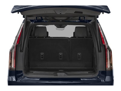 2023 Cadillac Escalade 2WD Premium Luxury Platinum